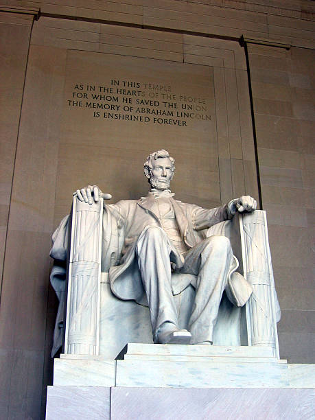 istock Abraham Lincoln Memorial 171558256