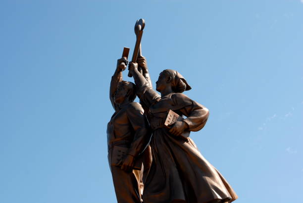 istock War memorial - for the fatherland 171558263