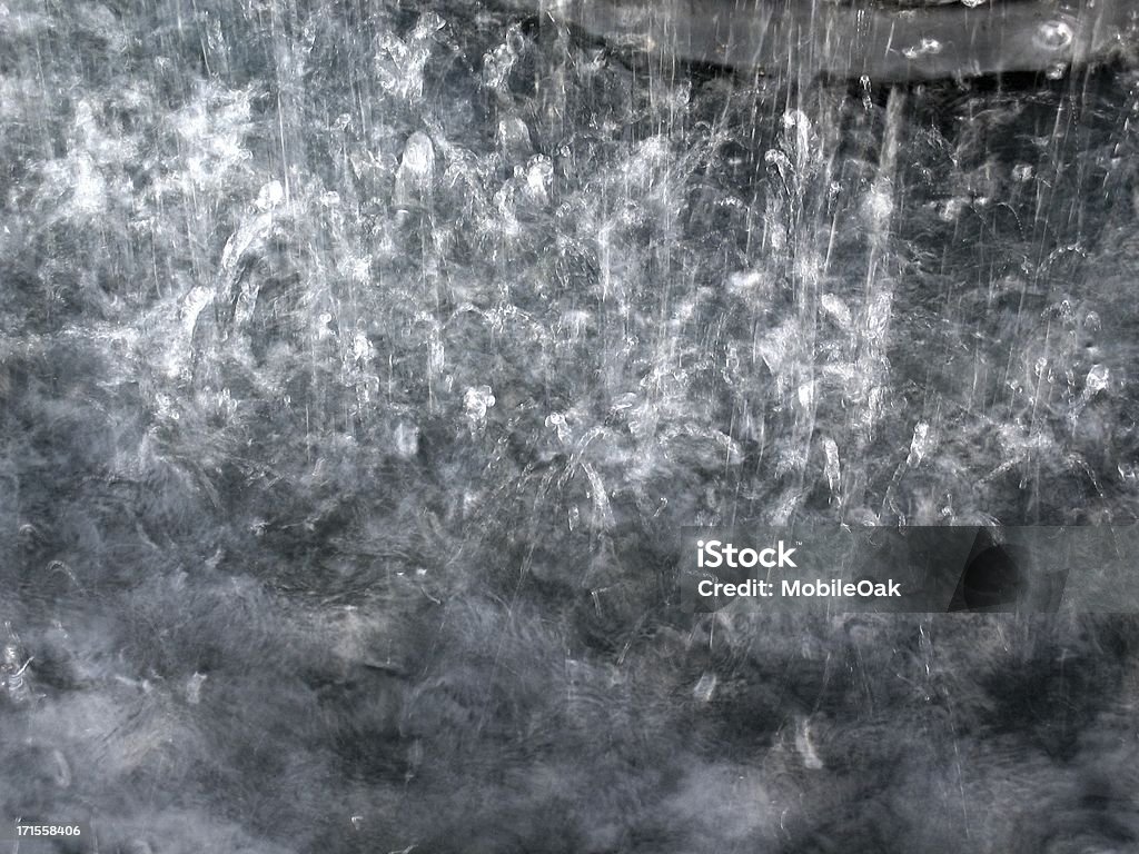 La pioggia - Foto stock royalty-free di Acqua