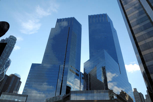 istock Building in New York City 171558462