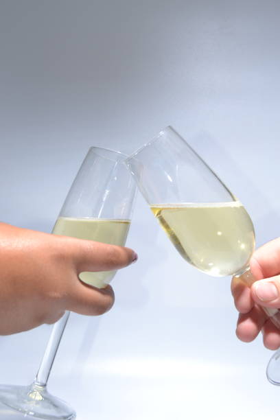 istock Glass of champagne 1715619984