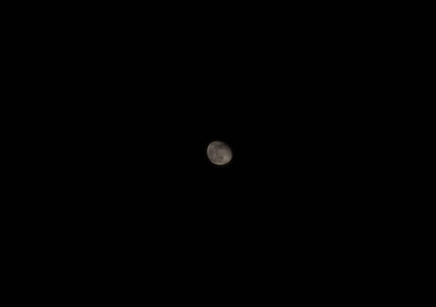 istock THE MOON  LA LUNA 1715688585