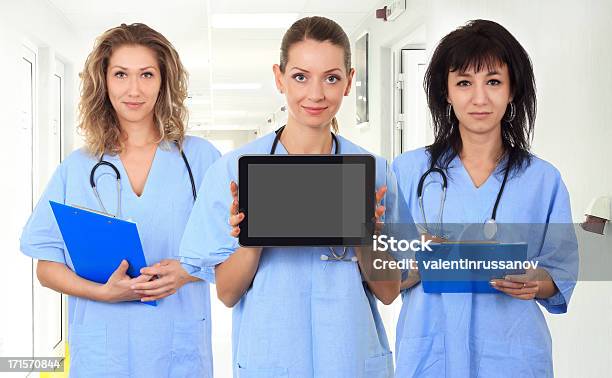 Doctors Stock Photo - Download Image Now - Accidents and Disasters, Adult, Adults Only