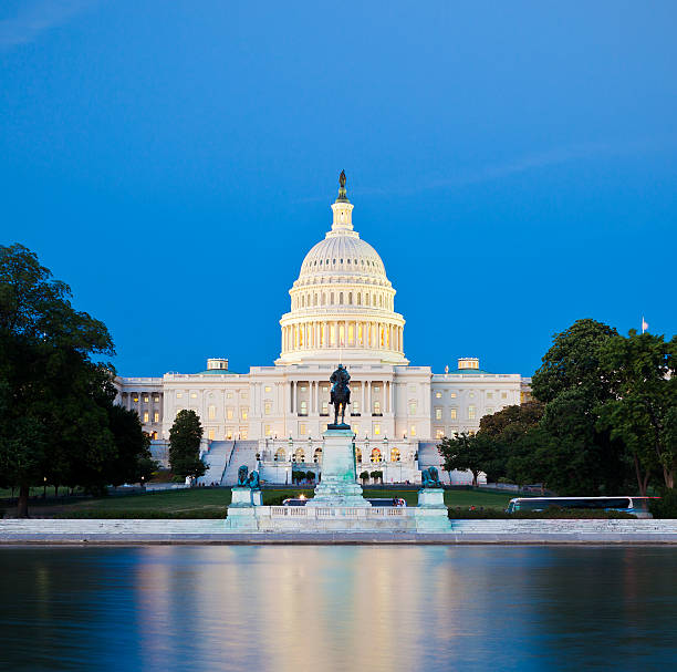 istock The US Capitol Building In Washington DC 171570874