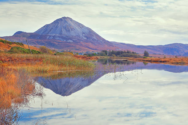 istock Mount Errigal in Donegal, Ireland 171570896