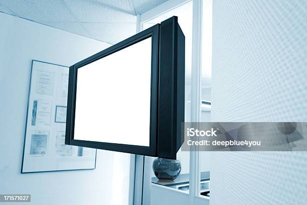 病院の待合室 - テレビのストックフォトや画像を多数ご用意 - テレビ, 病院, デジタルサイネージ