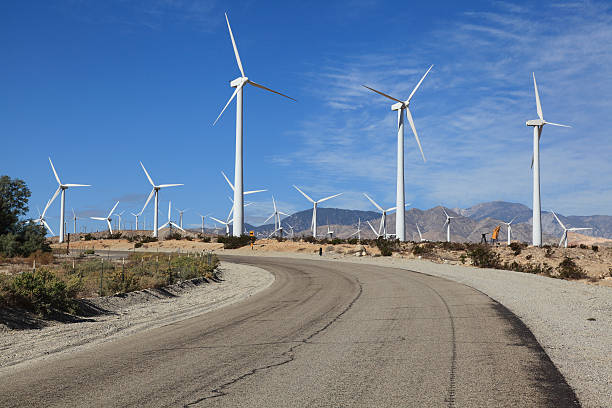 istock Road To Alternative Energy 171571206