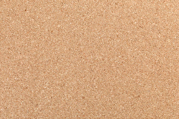 Cork Board Stock Photo - Download Image Now - Bulletin Board, Cork -  Material, Textured - iStock