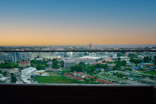 istock view of the city 1715714112