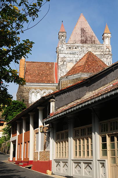 istock Galle fort, Sri Lanka. 171571448