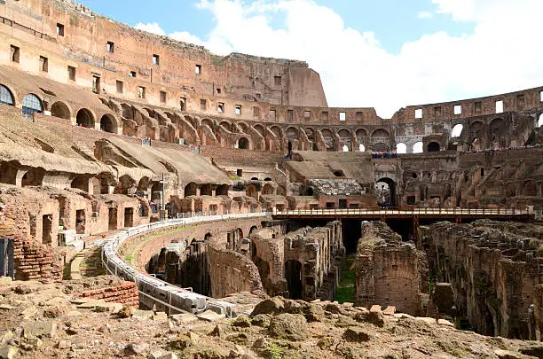 Photo of Coliseum