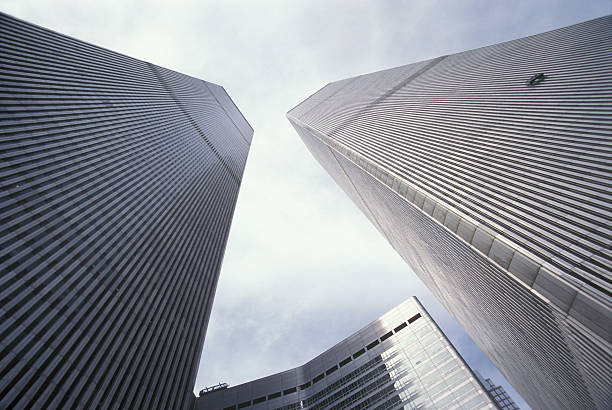 istock World Trade Center in New York 171571848