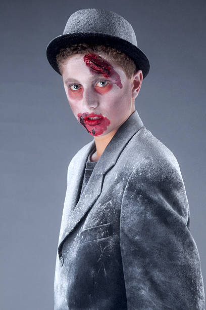 istock Teenage Zombie 171572024