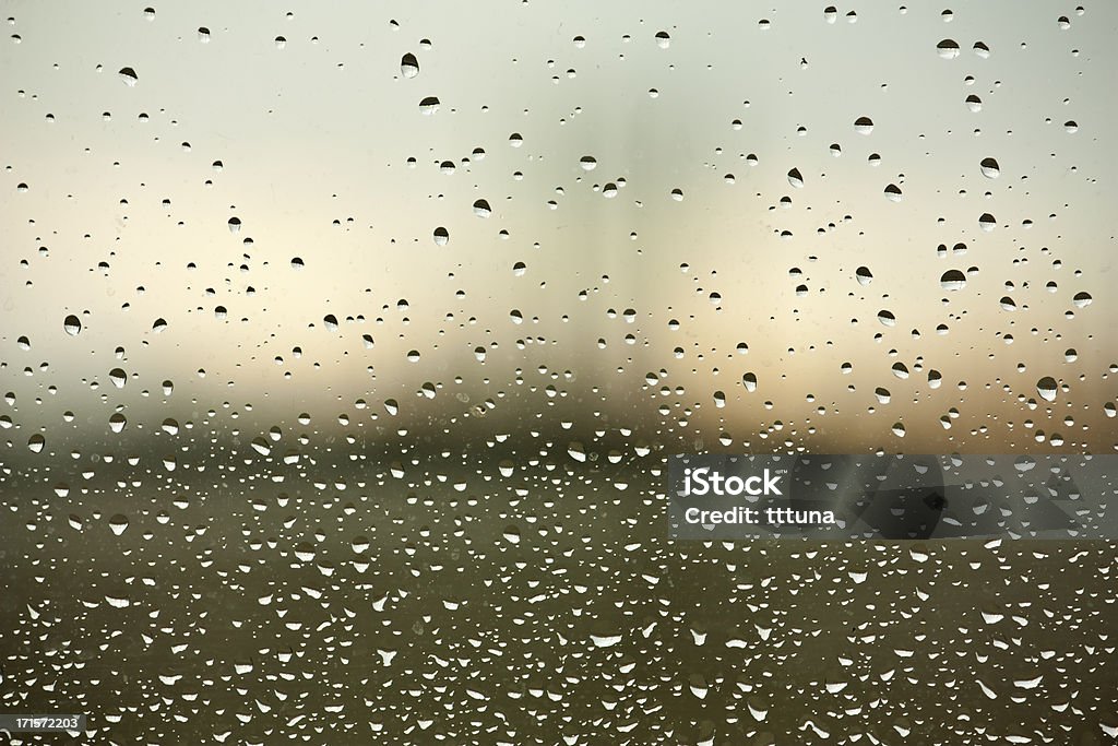 blue water drop, creativa de fondo diseño abstracto fotos - Foto de stock de Gota de lluvia libre de derechos