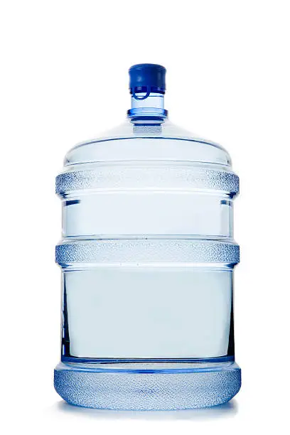 Photo of Water Bottle