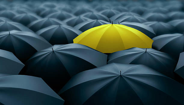 istock Different, leader, best, unique, boss, individuality, original, special, worst, first 171572750