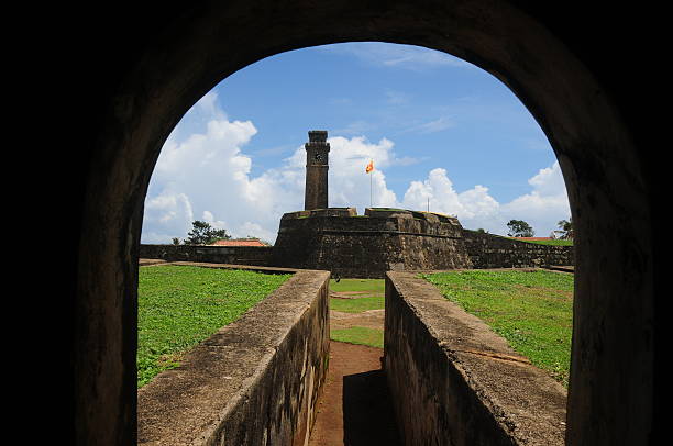 istock Galle fort, Sri Lanka. 171572843
