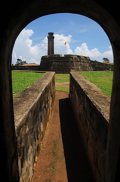 istock Galle fort, Sri Lanka. 171572926