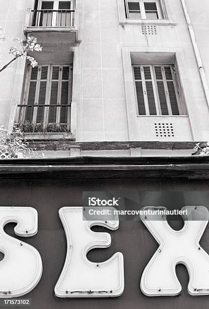 Sesso Nizza - Fotografie stock e altre immagini di Appartamento - Appartamento, Architettura, Balcone