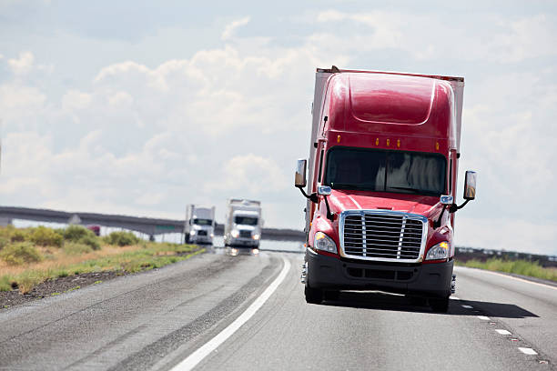 istock Trucking Industry 171573283