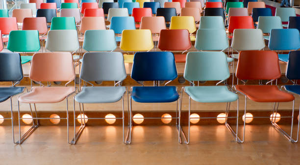 istock colorful empty chairs in theater 171573516