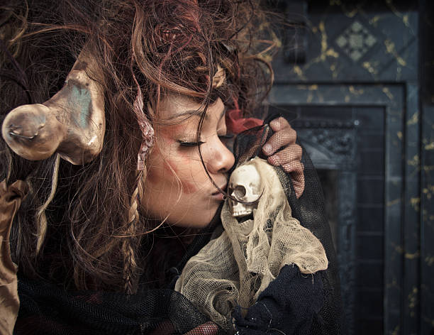 puppet clown