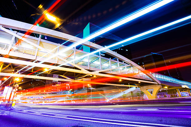 istock trail of traffic 171573769