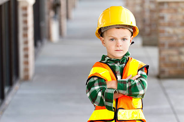 60+ Child Safety Equipment Safety Hardhat Stock Photos, Pictures &  Royalty-Free Images - iStock