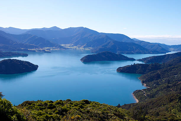 Beautiful Kenepuru Sound, Marlborough Sounds, New Zealand [url=http://www.istockphoto.com/file_search.php?action=file&lightboxID=6358834] [IMG]http://i955.photobucket.com/albums/ae39/LazingBee/nz_marlborough.jpg[/IMG]
[/url].      
[url=http://www.istockphoto.com/file_search.php?action=file&lightboxID=5644766] [IMG]http://i955.photobucket.com/albums/ae39/LazingBee/nz_top_of_the_south-1_zps7c054879.jpg[/IMG]
[/url].
[url=http://www.istockphoto.com/file_search.php?action=file&lightboxID=5865335] [IMG]http://i955.photobucket.com/albums/ae39/LazingBee/nz_aotearoa.jpg[/IMG]
[/url].
[url=http://www.istockphoto.com/file_search.php?action=file&lightboxID=8095746] [IMG]http://i955.photobucket.com/albums/ae39/LazingBee/scape_sea-1_zps6451a5d7.jpg[/IMG]
[/url]. 
[url=http://www.istockphoto.com/file_search.php?action=file&lightboxID=8095740] [IMG]http://i955.photobucket.com/albums/ae39/LazingBee/scape_land.jpg[/IMG]
[/url]. 
[url=http://www.istockphoto.com/file_search.php?action=file&lightboxID=8094501] [IMG]http://i955.photobucket.com/albums/ae39/LazingBee/colour_blue.jpg[/IMG]
[/url].  

Looking up Kenepuru Sound, in the Marlborough Sounds.

The many bays, coves and inlets of the Marlborough Sounds consist of three Sounds, the Queen Charlotte Sound, the Kenepuru Sound and the Pelorus Sound. Its steep wooded hills, ancient forest, crystal clear blue waters and small sheltered bays of the sounds are sparsely populated. marlborough new zealand stock pictures, royalty-free photos & images