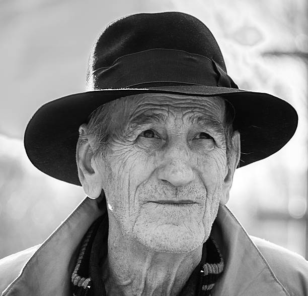istock Portrait Of Senior Men 171574740