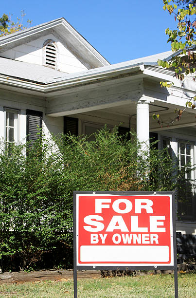 istock House For Sale By Owner 171574851