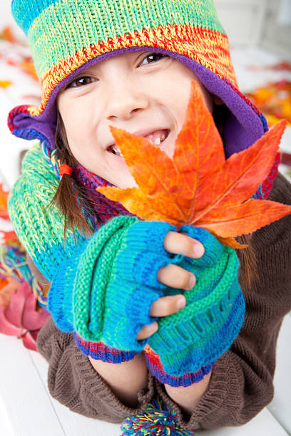 istock Girl autumn portrait 171574938