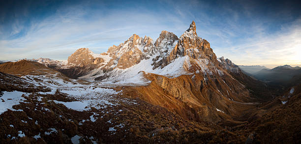 istock Italian Alps, Dolomites, panoramic XXXL 171574962