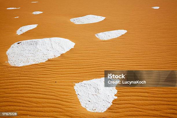 Sahara Stockfoto und mehr Bilder von Abstrakt - Abstrakt, Abstrakter Bildhintergrund, Afrika