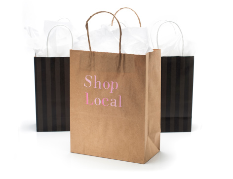 Shop Local