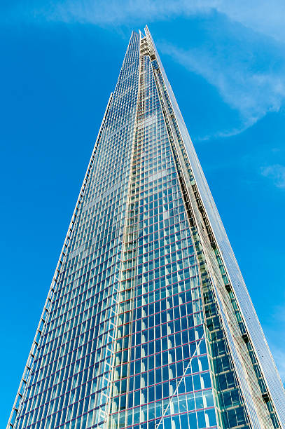 istock The Shard, London, England 171575573