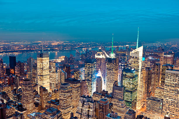 istock Time Square, New York City 171575850