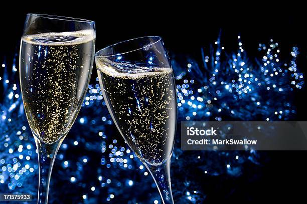 シャンパンの乾杯 - シャンパンのストックフォトや画像を多数ご用意 - シャンパン, 乾杯, クリスマス