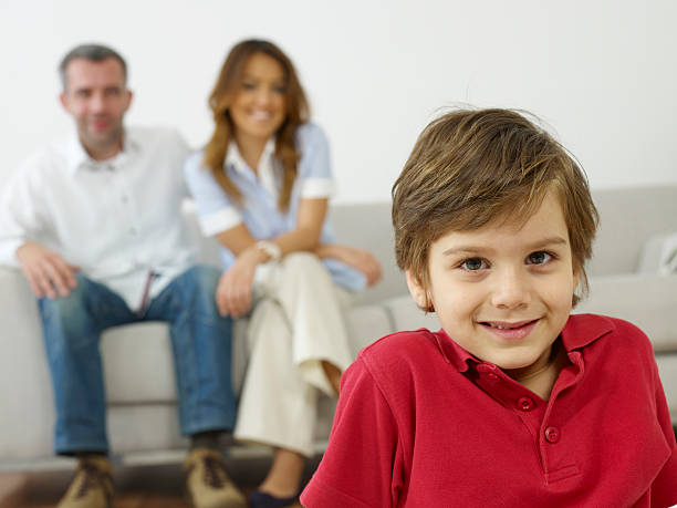 istock Happy Family 171576435