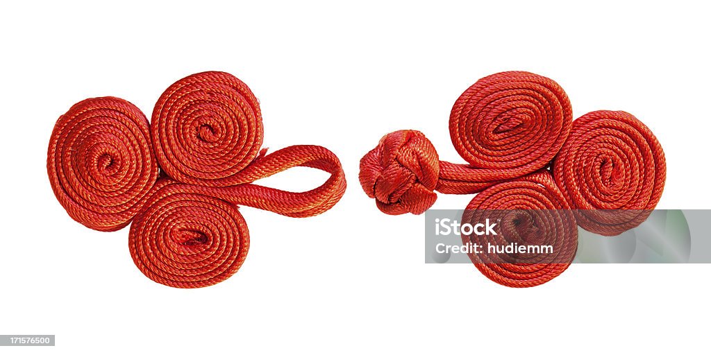 Chinese Button Loop How To Tie A Chinese Button Knot