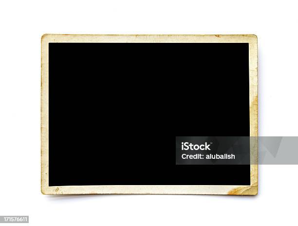 Old Photo Stock Photo - Download Image Now - Photograph, Photography, Picture Frame