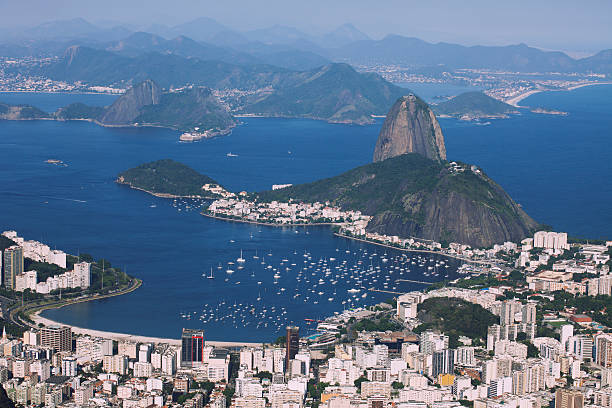 istock Rio de Janeiro City 171576999