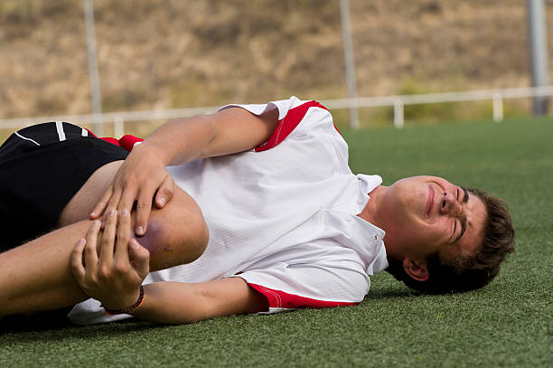 istock Sports Injury 171577005