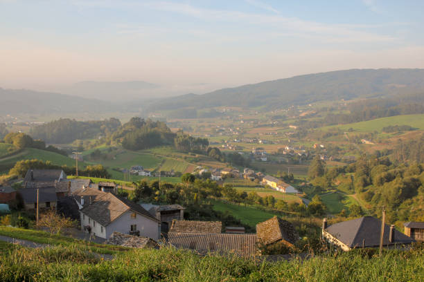 istock Lourenza valley seen from a hill 1715772248
