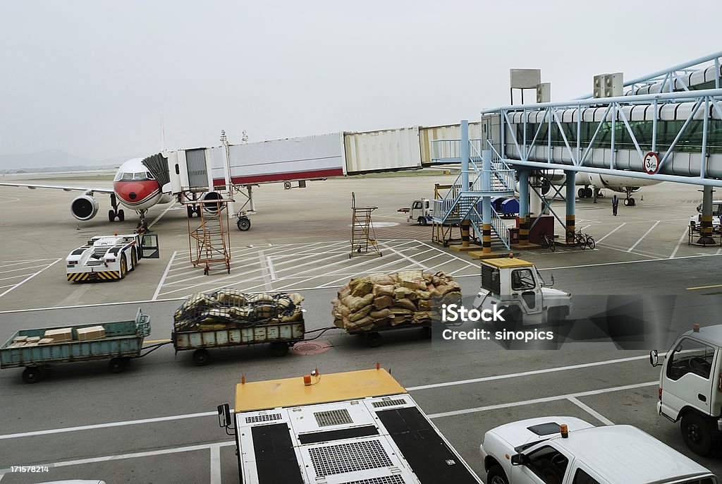 Aeroporto de - Foto de stock de Aeroporto royalty-free