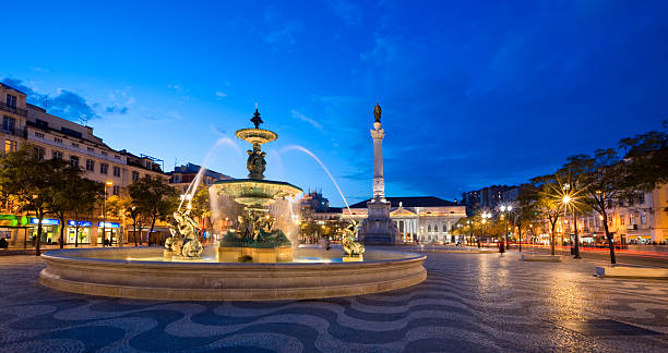 istock Lisbon, Portugal 171578517
