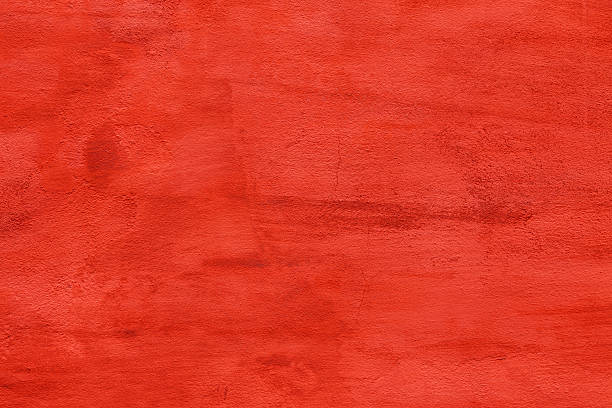 Old grunge reddish wall texture  - XXXL Old reddish wall painted with chalk. Old town in Elsinore, Denmark (XXXL)  More walls - similar: mural stock pictures, royalty-free photos & images