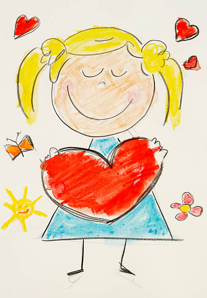 istock Happy Girl 171579086