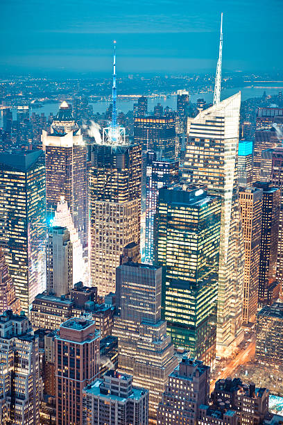 istock Time Square, New York City 171579153