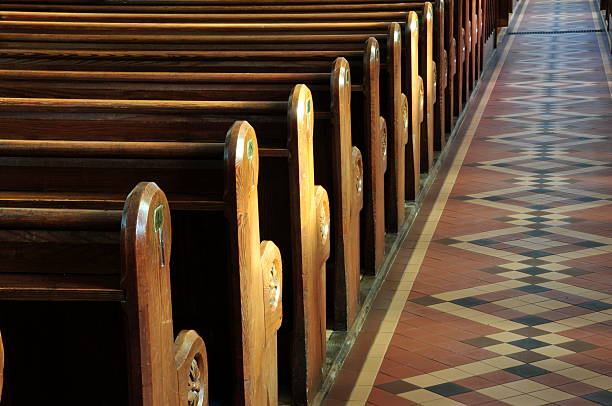 istock St.Martin church,Jersey. 171579342